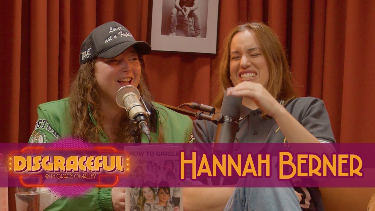 Hannah Berner: On the Road Without a License