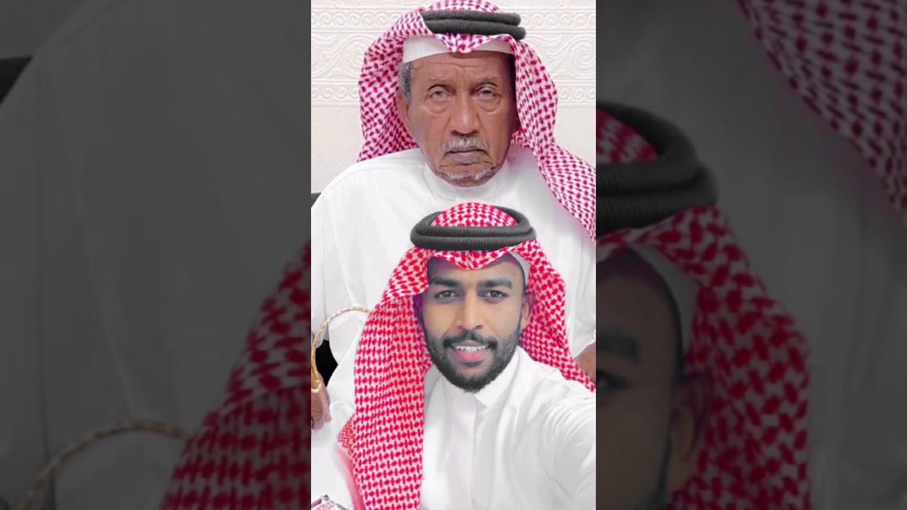 مرثية عبدالله المنتشري في الشاعر مسفر بن حواش رحمه الله