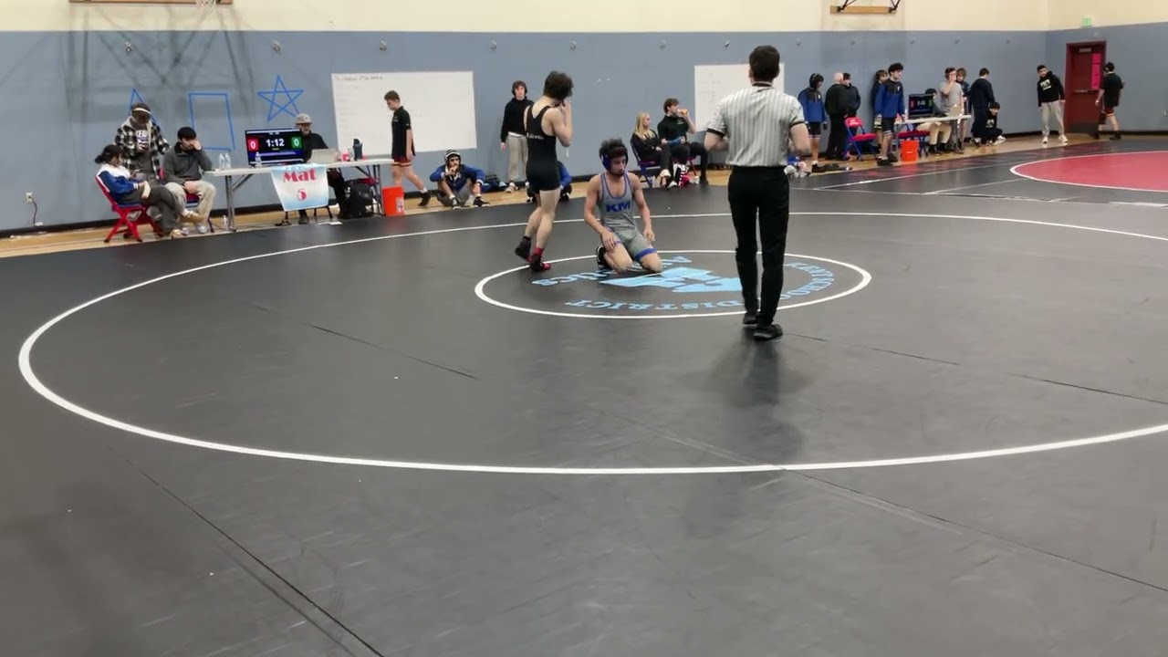 Logan vs KM