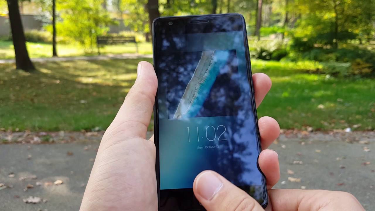 Recenzja ZUK Z2   test Tabletowo pl