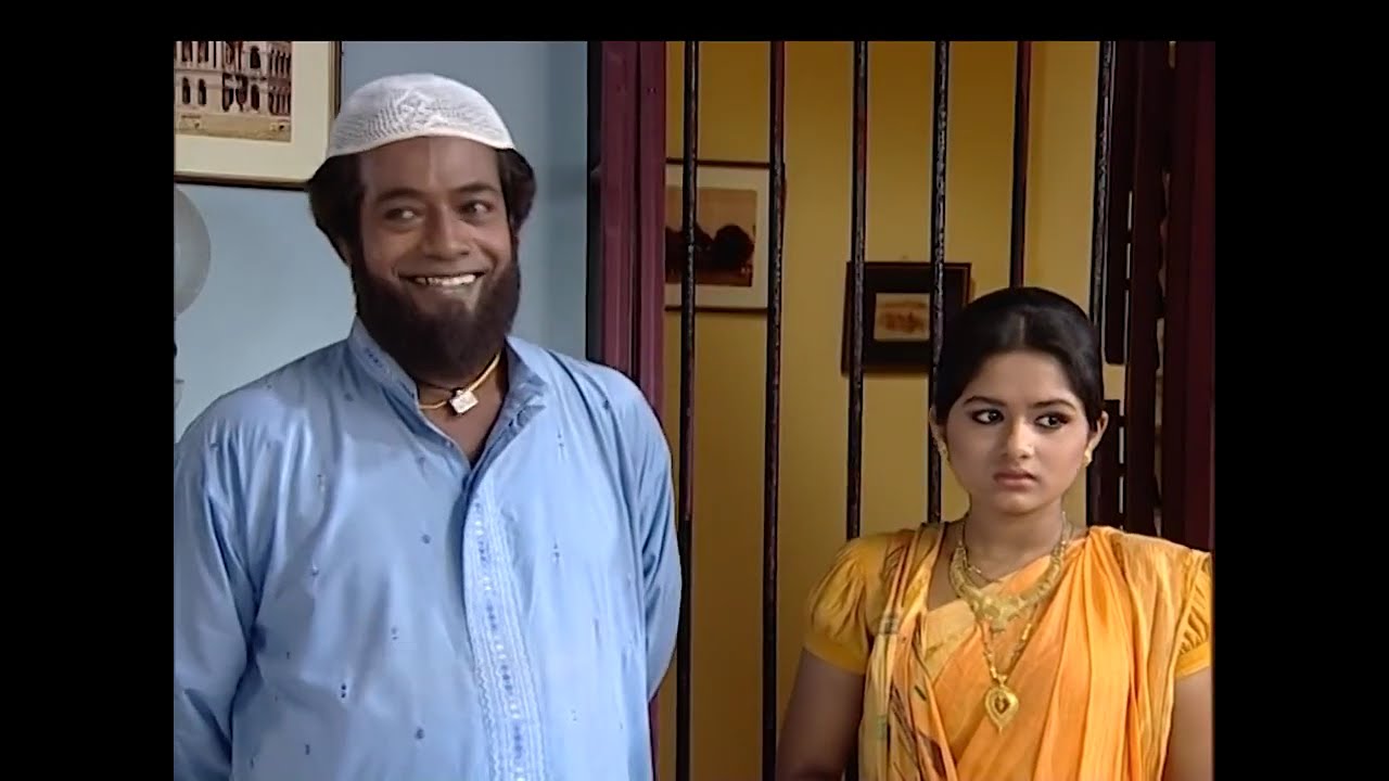 Keya Patar Nouko - Ep 144 - Bengali Tv Serial - Zee5 Bangla Classics