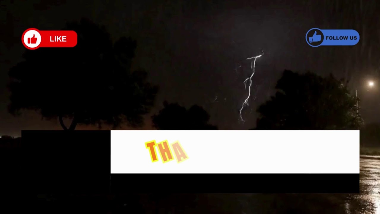 forecast update at 7pm