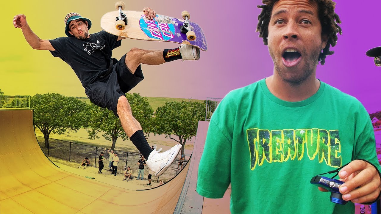 Boogie Board on Vert?! Saints & Sinners: Virginia Beach to Baltimore! | Episode 12