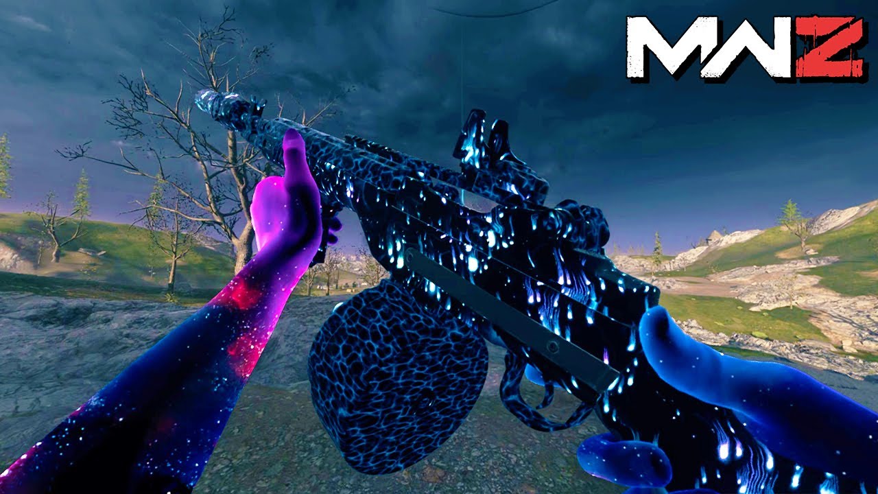 Hidden 'KING' SO-14 Dominate High Threat Zone.. (MW3 ZOMBIES)