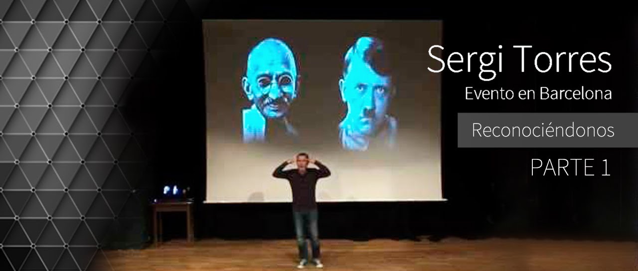 SERGI TORRES - 
