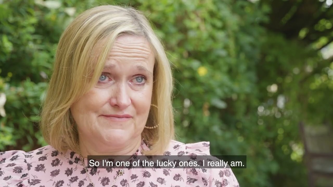 RUH COVID-19 patients reflect on intensive care experience