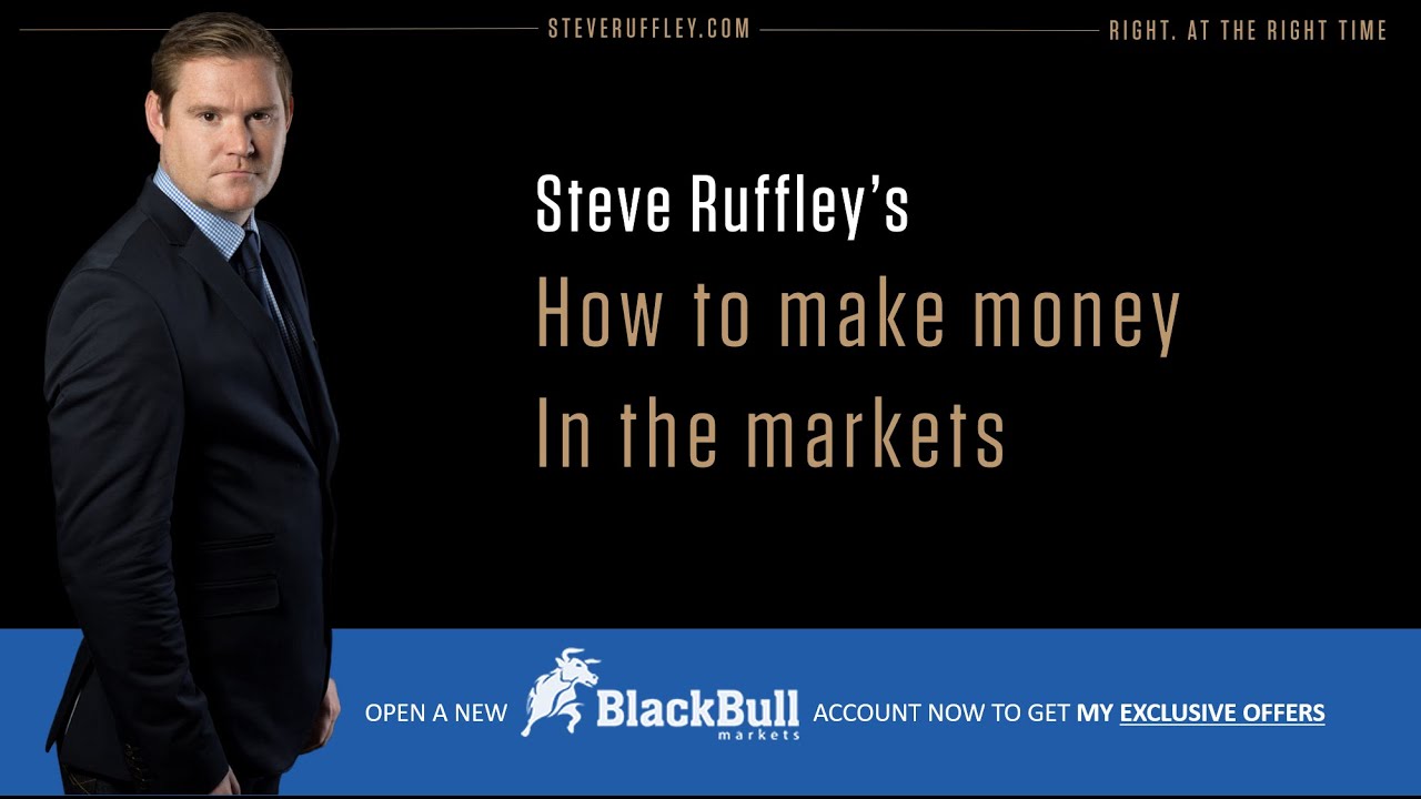 #SteveRuffley #MT4 #Trading