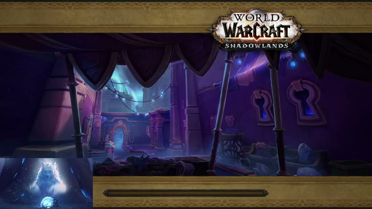 Tazavesh : Stratagème de So'leah Gambit +13 Druide Gardien Tank 11.2 TWW S3