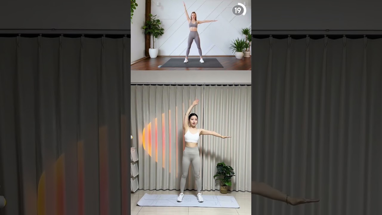 Arm Slimming in 6 Minutes: The Quick & Easy Fix