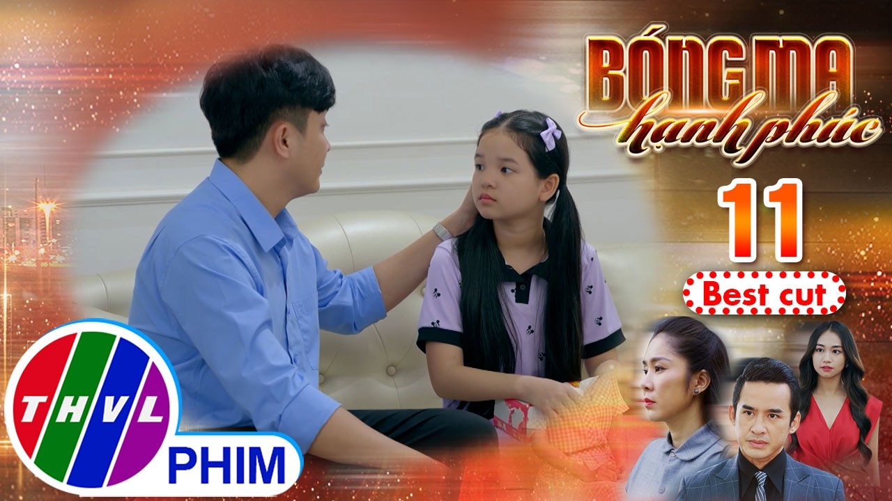 ''B&igrave;nh rượu mơ'' hiểu chuyện đến nao l&ograve;ng | B&Oacute;NG MA HẠNH PH&Uacute;C