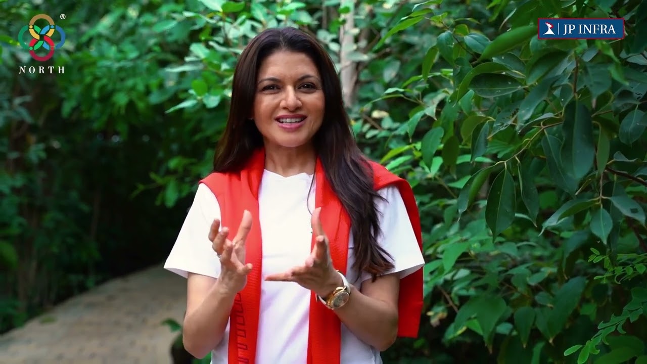 JP Infra Introduces The Urban Forest In JP North Garden City