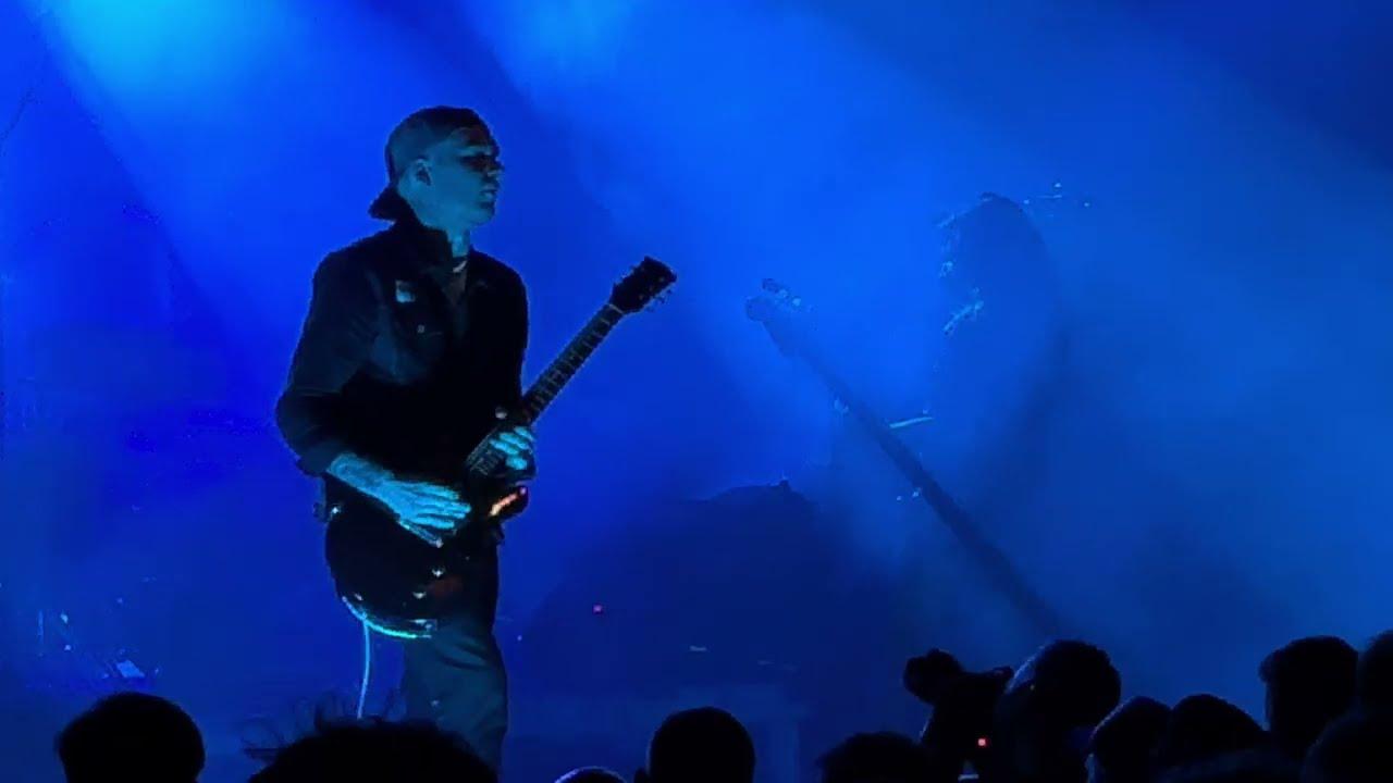 Daevar @ Desertfest - Berlin - 25/05/2024