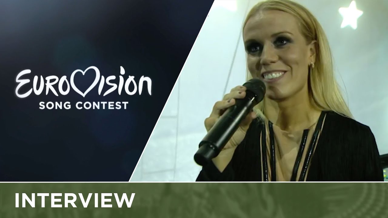 Greta Sal&oacute;me to represent Iceland again!