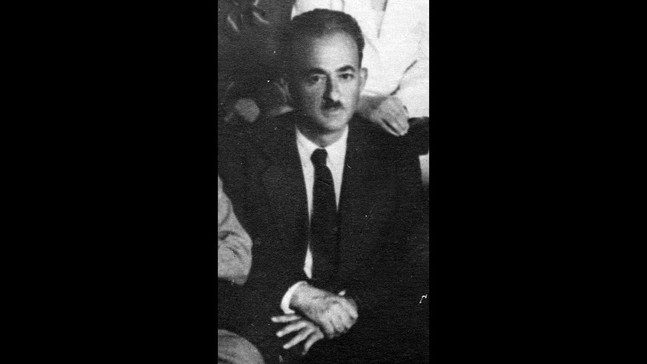 პაოლო იაშვილი. Paolo Iashvili: The Legacy of a Georgian Poet | Documentary. Author: Iase Tsintsadse