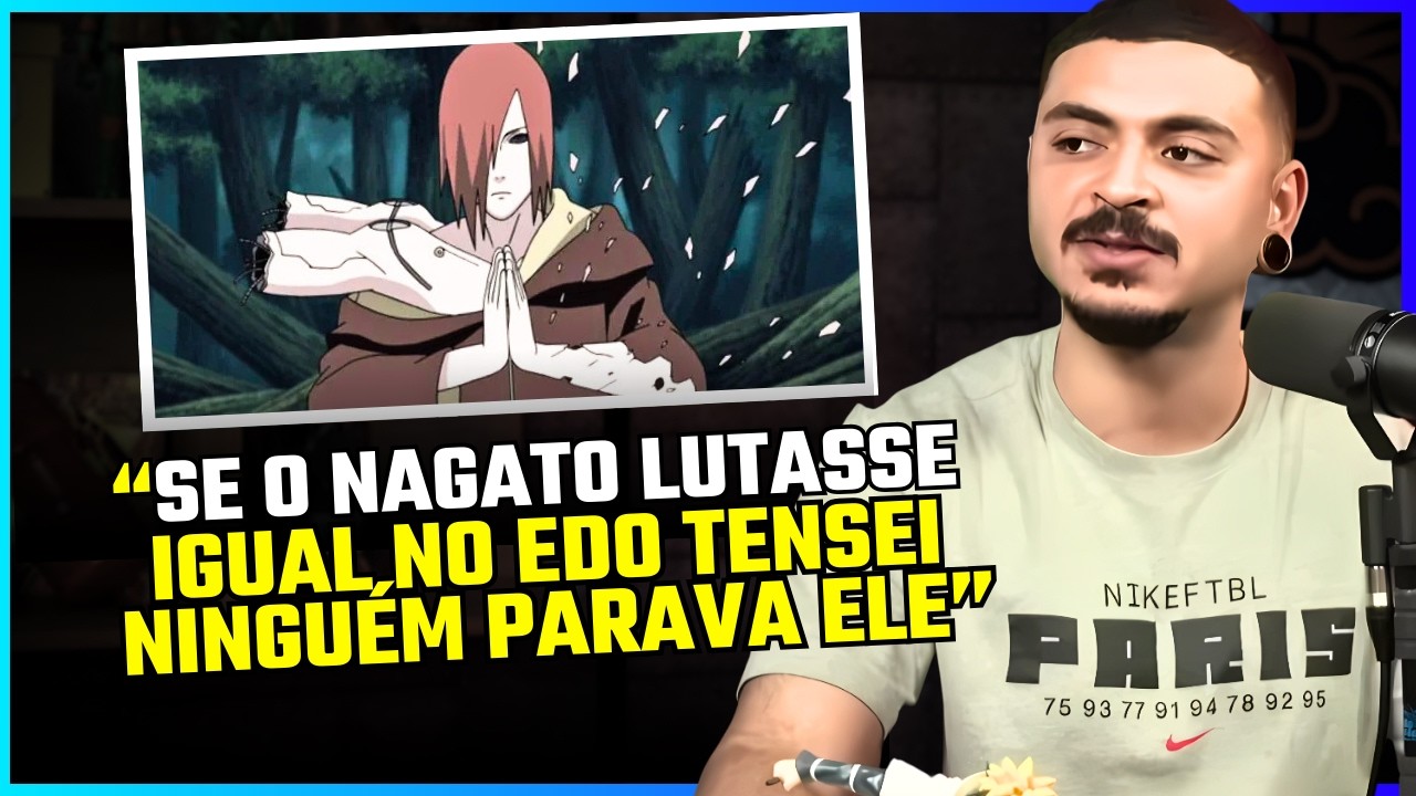 a KURENAI SAIU DO GENJUTSU DO ITACHI?
