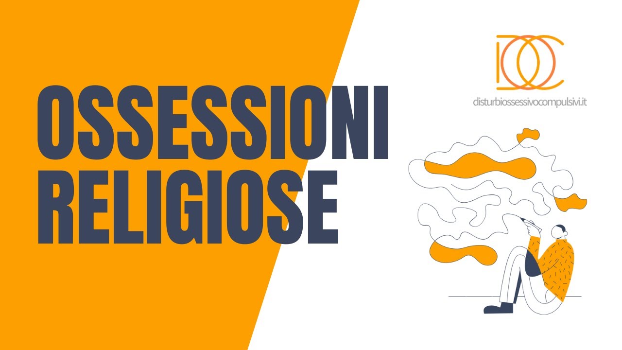 OSSESSIONI RELIGIOSE