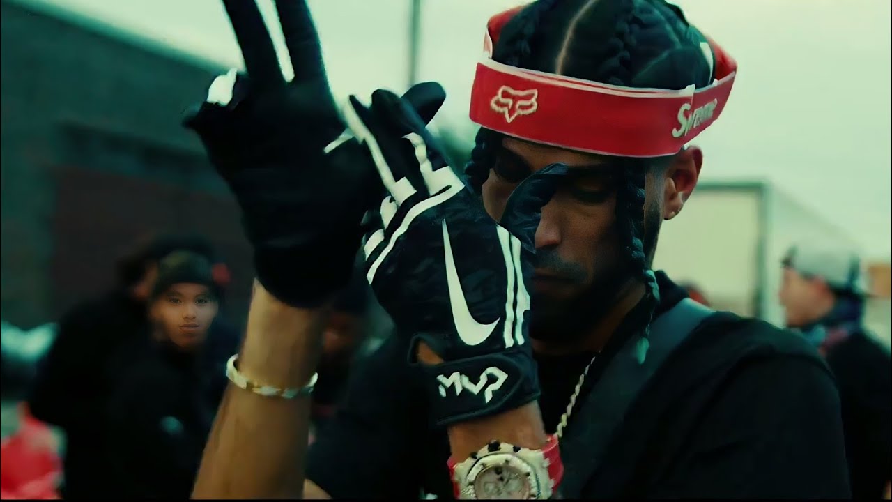 [FREE] YOVNGCHIMI ❌ Pressure9x19 ❌ Sombra Pr – “EN LA MIRA” | Detroit Trap Type Beat 2026