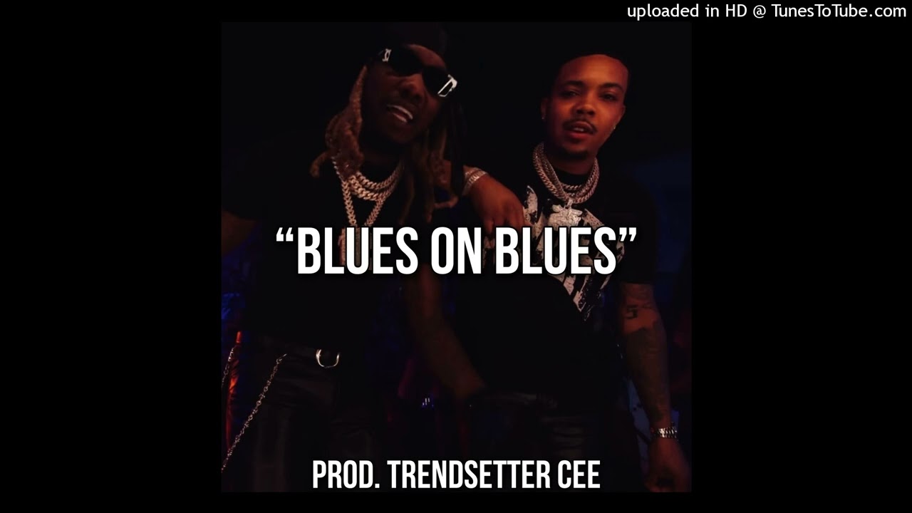 G HERBO X OFFSET TYPE BEAT | 