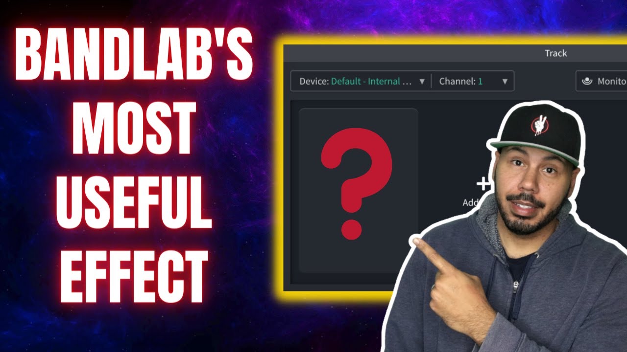 How To Gain Stage In Bandlab  l  Gain staging tutorial 2023