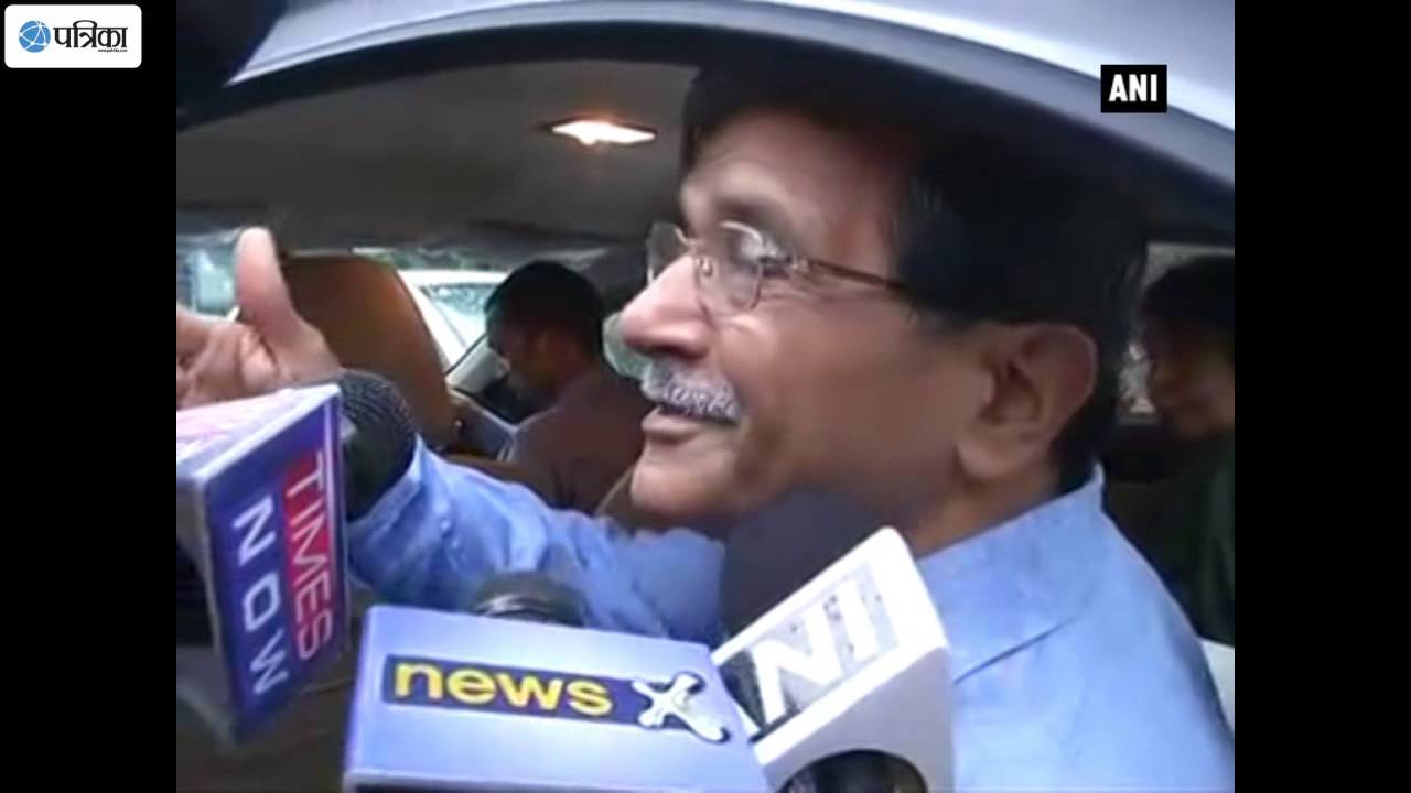 Justice Dhingra To Submit Report On Vadra Land Deals to Haryana Govt.