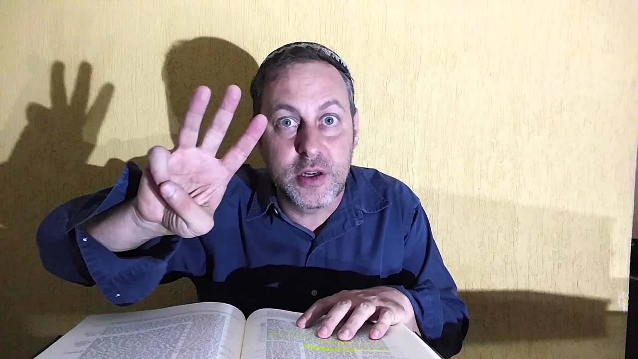 O ''Velho'' Testamento é realmente cruel? Judaísmo x Cristianismo, as diferenças.