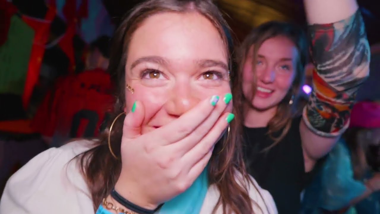 Aftermovie Sine Regno '23