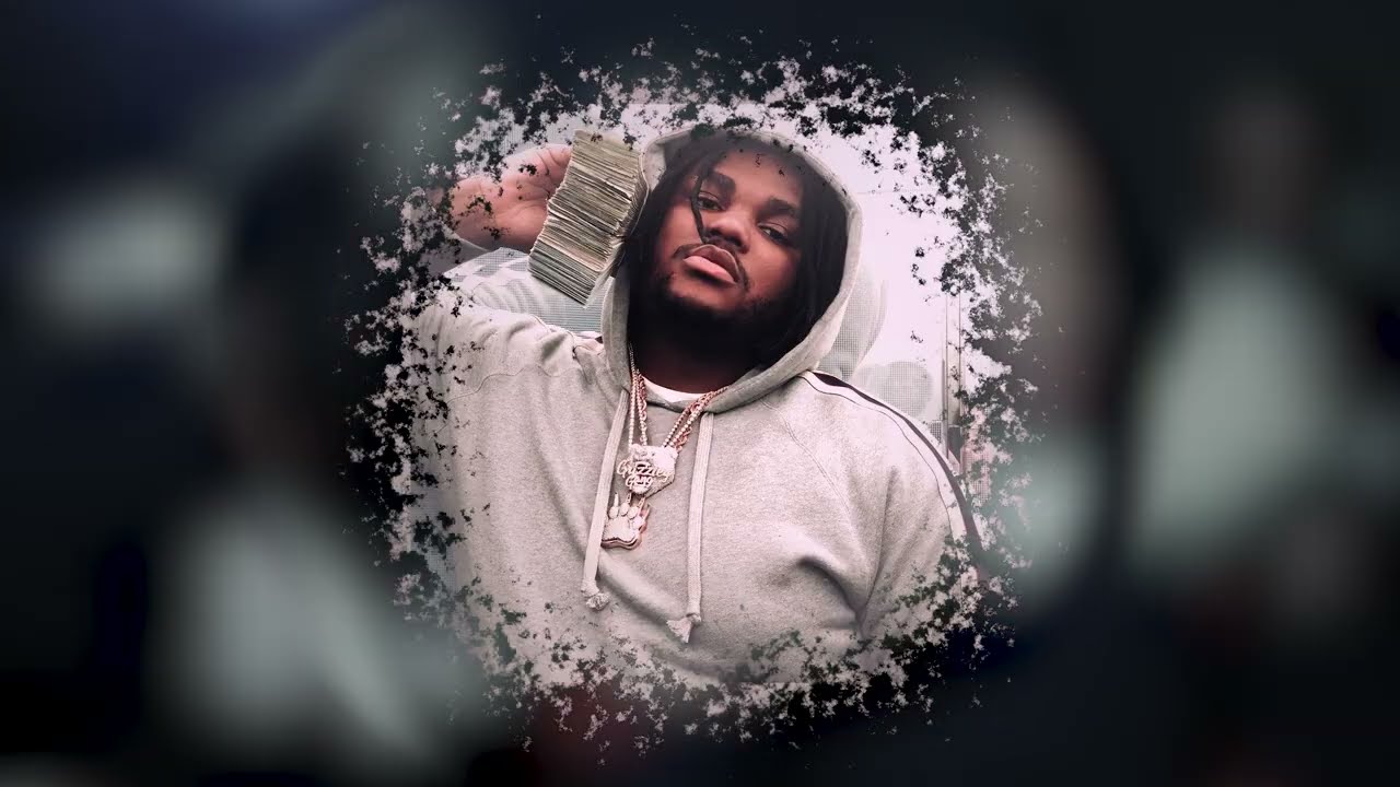 TEE GRIZZLEY X DETROIT TYPE BEAT 2025 