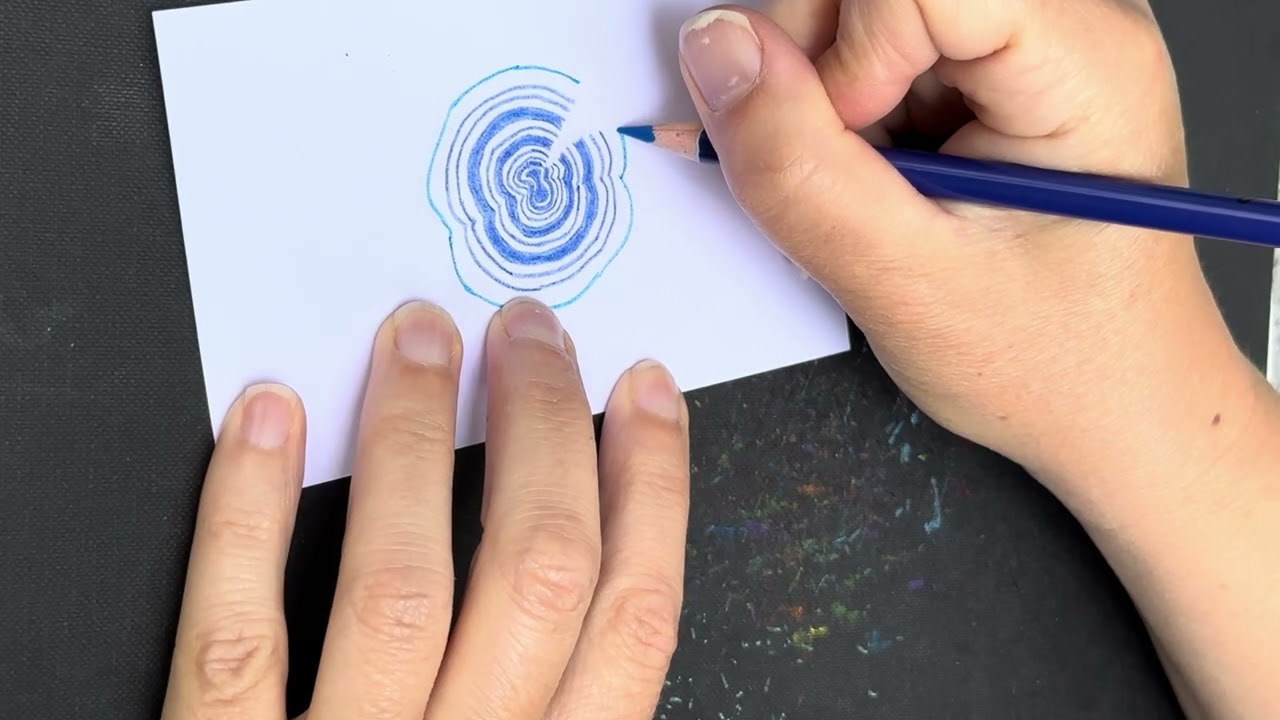 Doodle to Improve Sleep – Ripple Effect Study 2