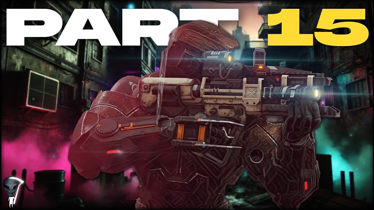Our First REAL Fight With The Assassin // XCOM 2 WOTC Season 10 2026 // Part 15