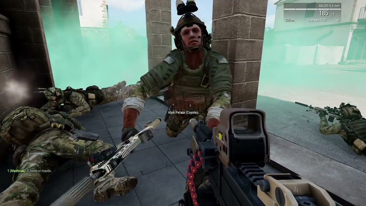 ARMA 3