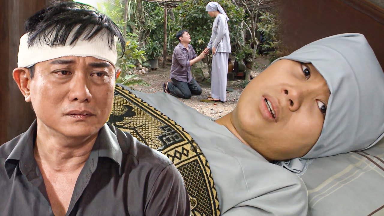 Cả Đời Bị Chồng Cay Nghiệt, VỢ BỊ UNG THƯ NÃO cuối đời mới được CHỒNG XIN LỖI | Phim Việt Nam 2025