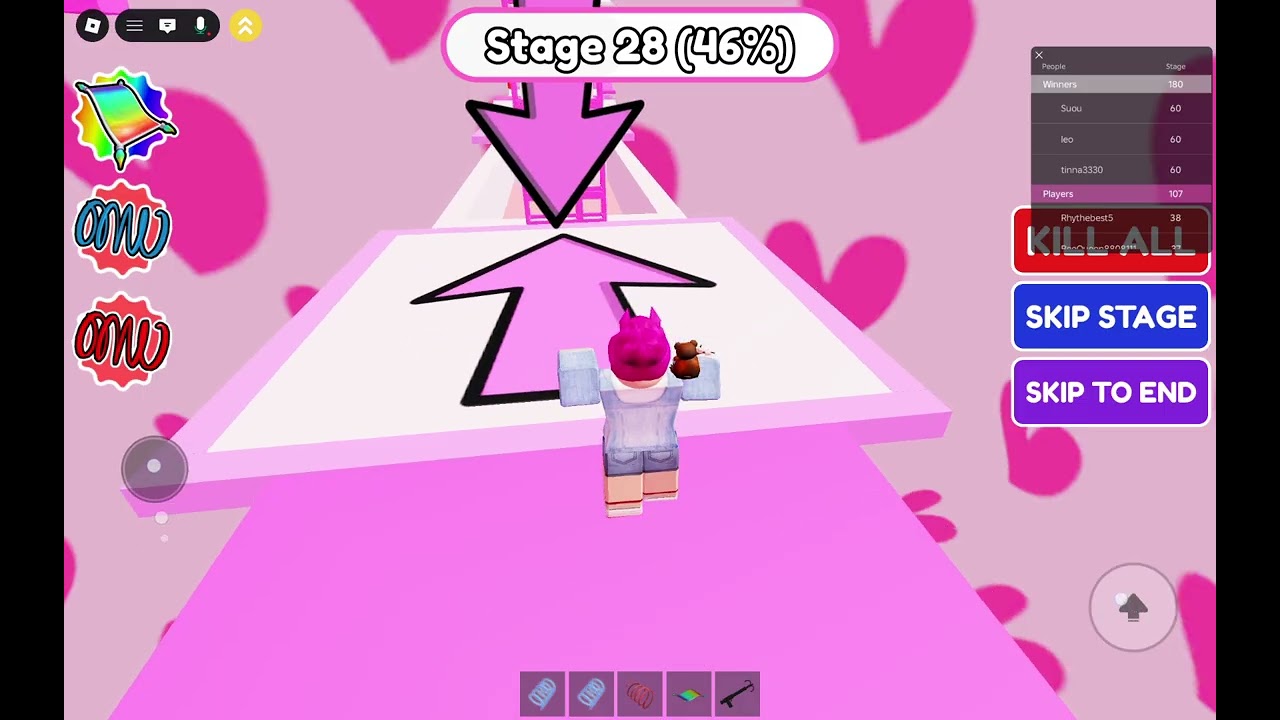 Come play roblox  #subscribe #fun#roblox 