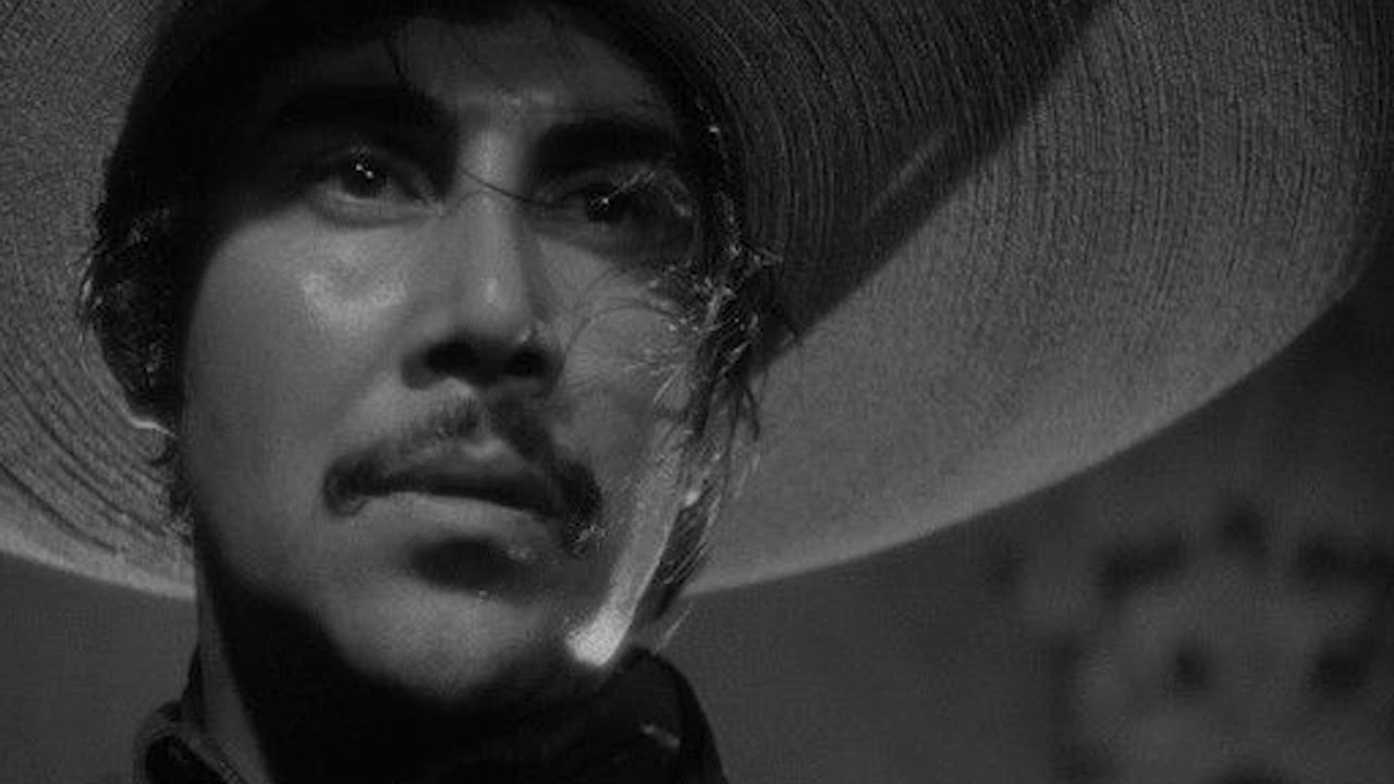 The Golden Age of Mexican Cinema