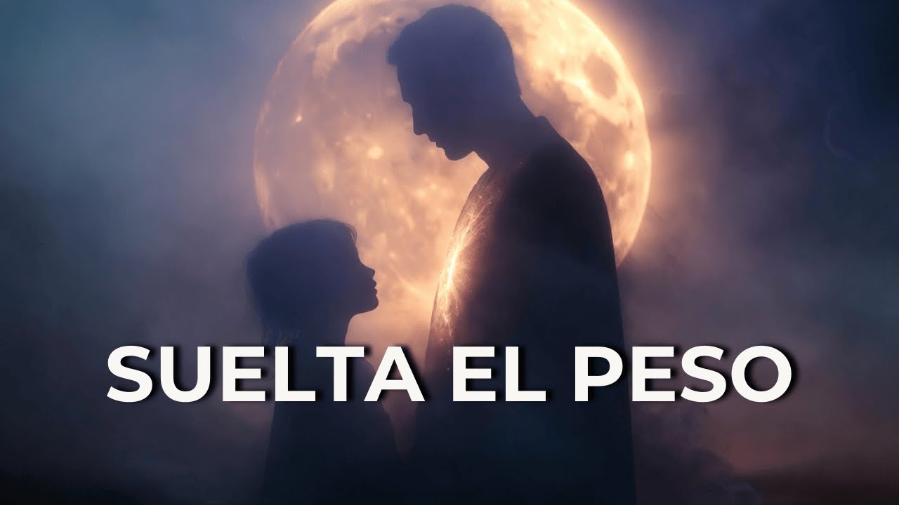 Libera Cargas Emocionales Mientras Duermes — Descanso Profundo y Seguro