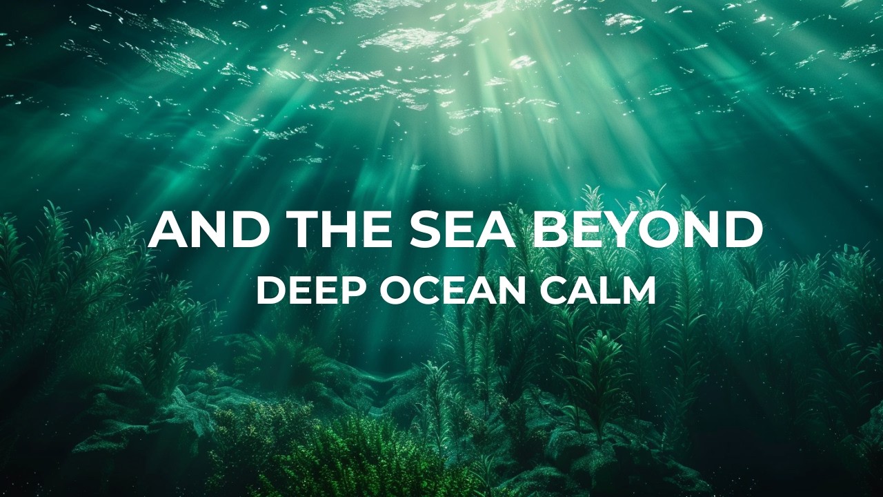 And The Sea Beyond