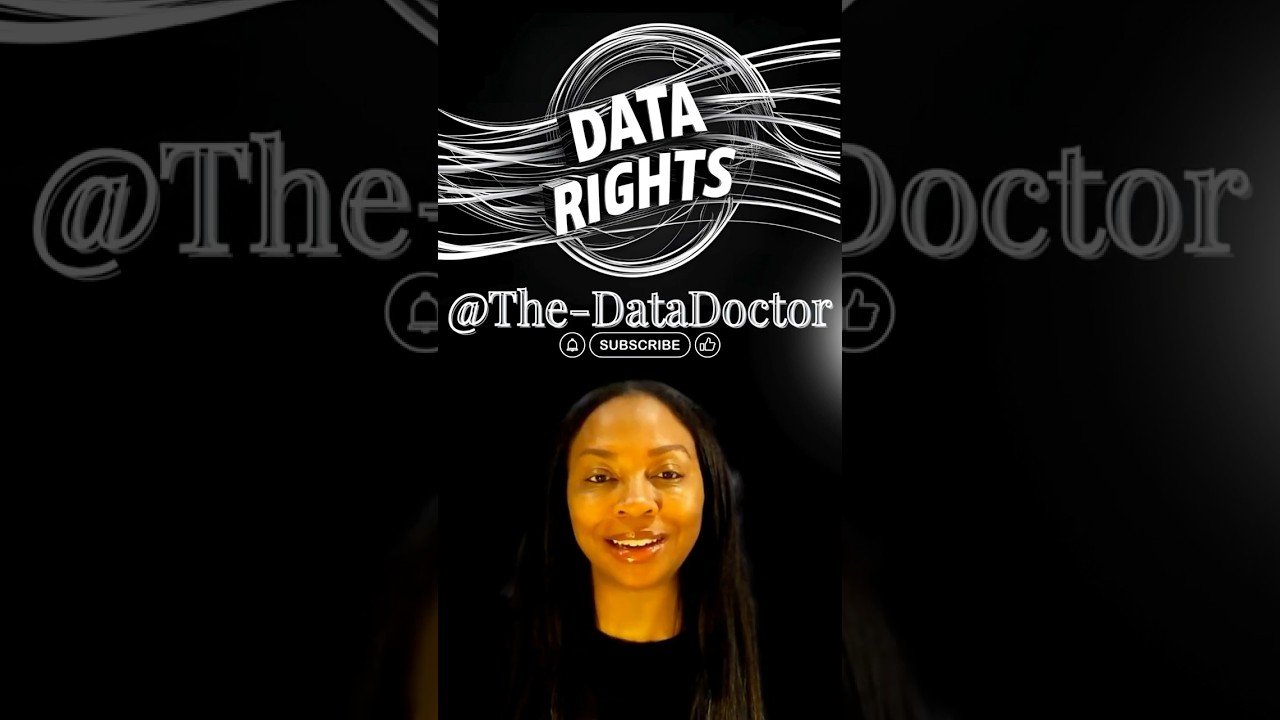 Confused About Your Data Rights? Here&rsquo;s the Simple Way to Take Action!