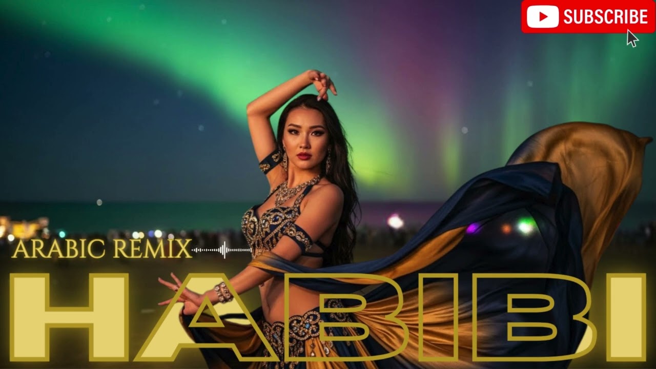 🔮 Best Arabic 2026 &mdash; Midnight Luxury Vibes | أفضل موسيقى عربية 2026