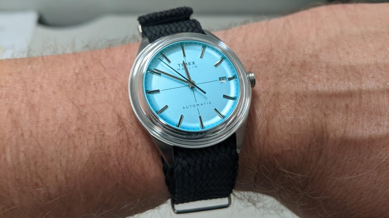 Is Timex the NEW King of Watches? Seiko and Casio Fans React