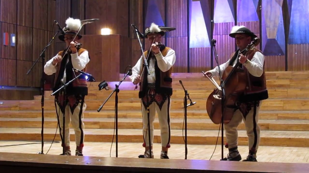 Folkl&oacute;rne klenoty - Orava 2