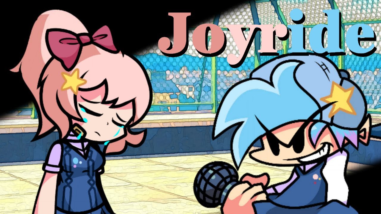 Joyride Cover but Sayou sings for Bee