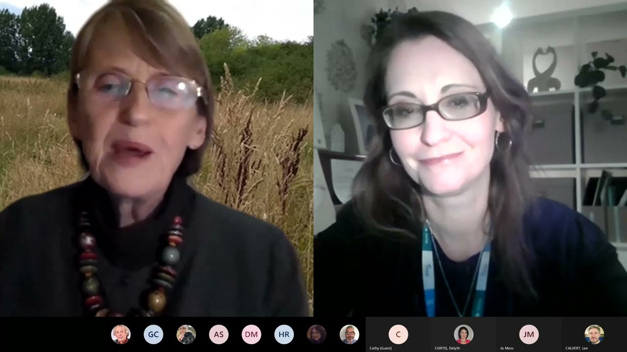 Future of Adult Social Care Commission - additional meeting - 22 February 2022