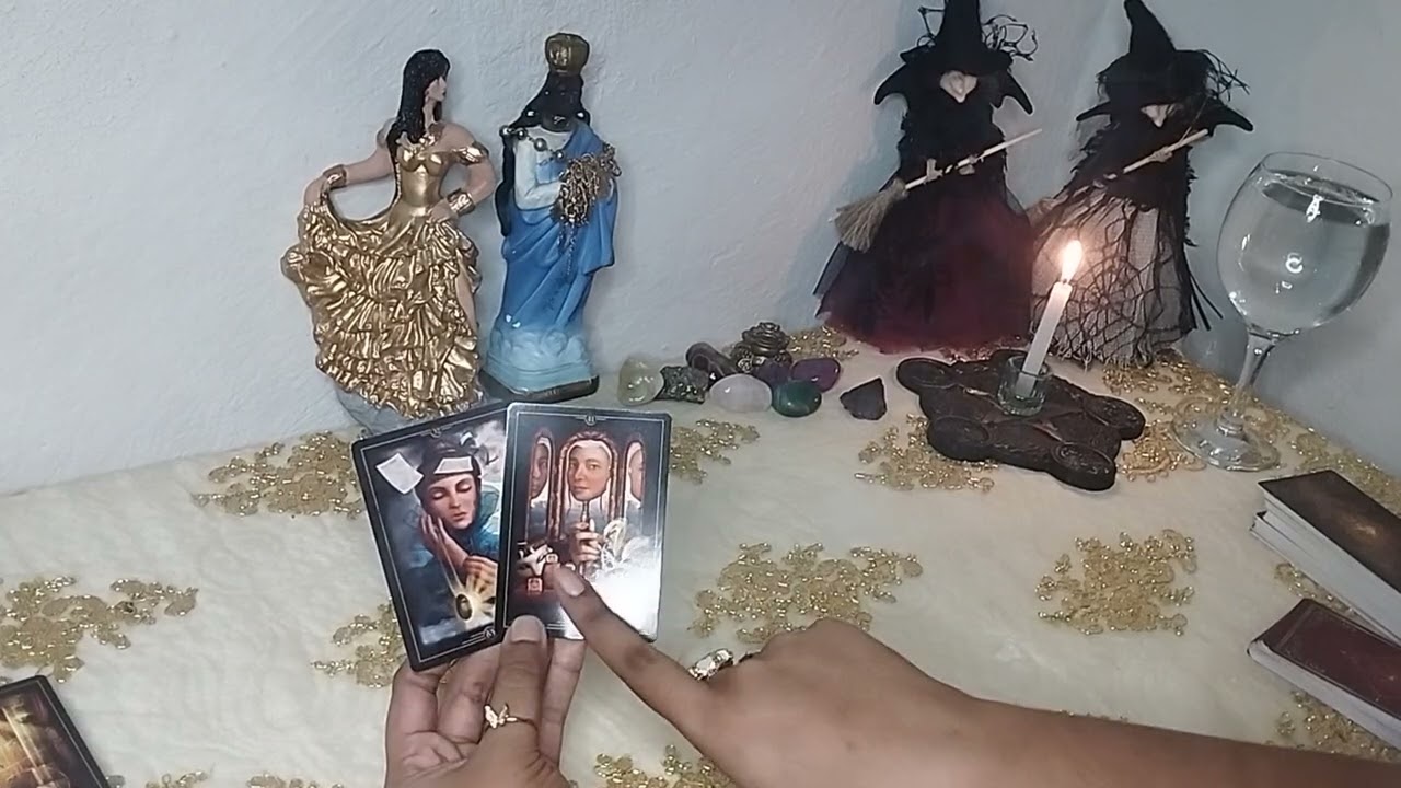 REVELAÇÃO DE UMA GRANDE FALSIDADE AO SEU REDOR!! #CARTOMANCIA #tarot #baralhociganogratis #intuitiva