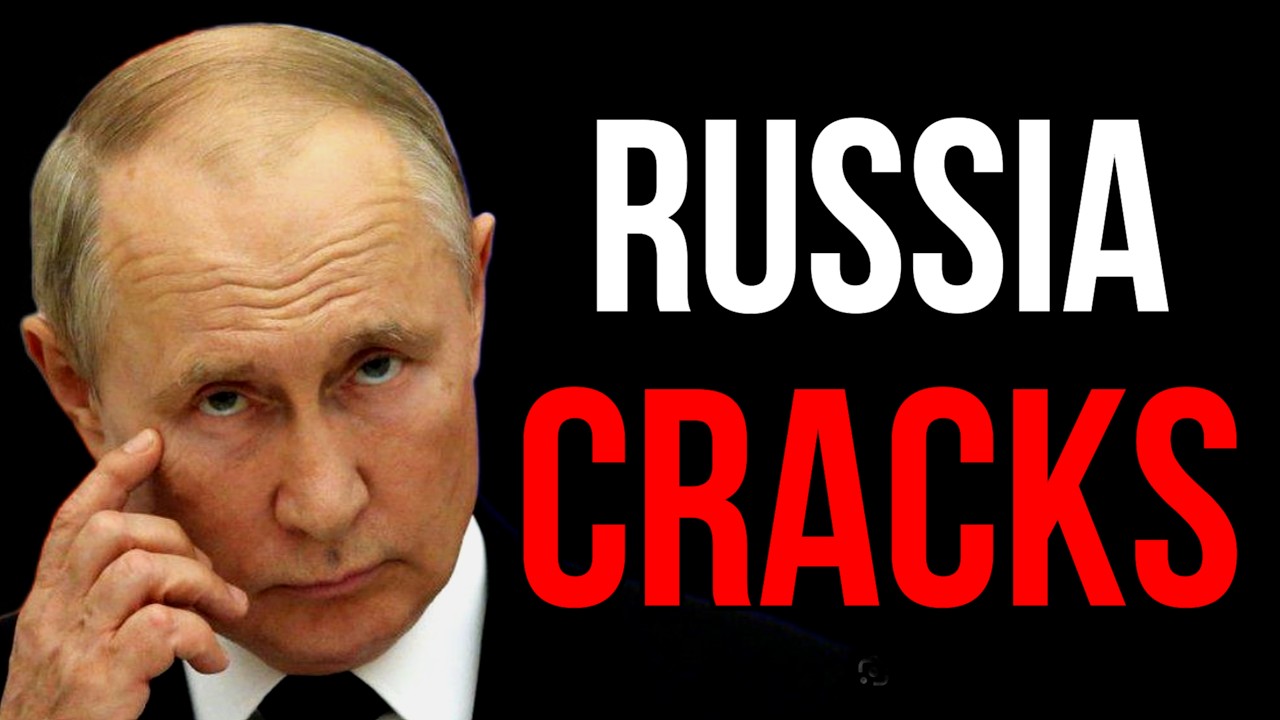RUSSIA Cracks