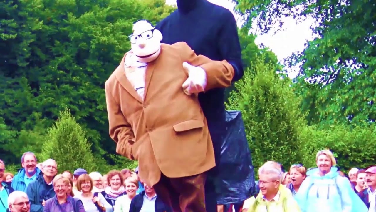 Hannover Kleines Fest im großen Garten 2018