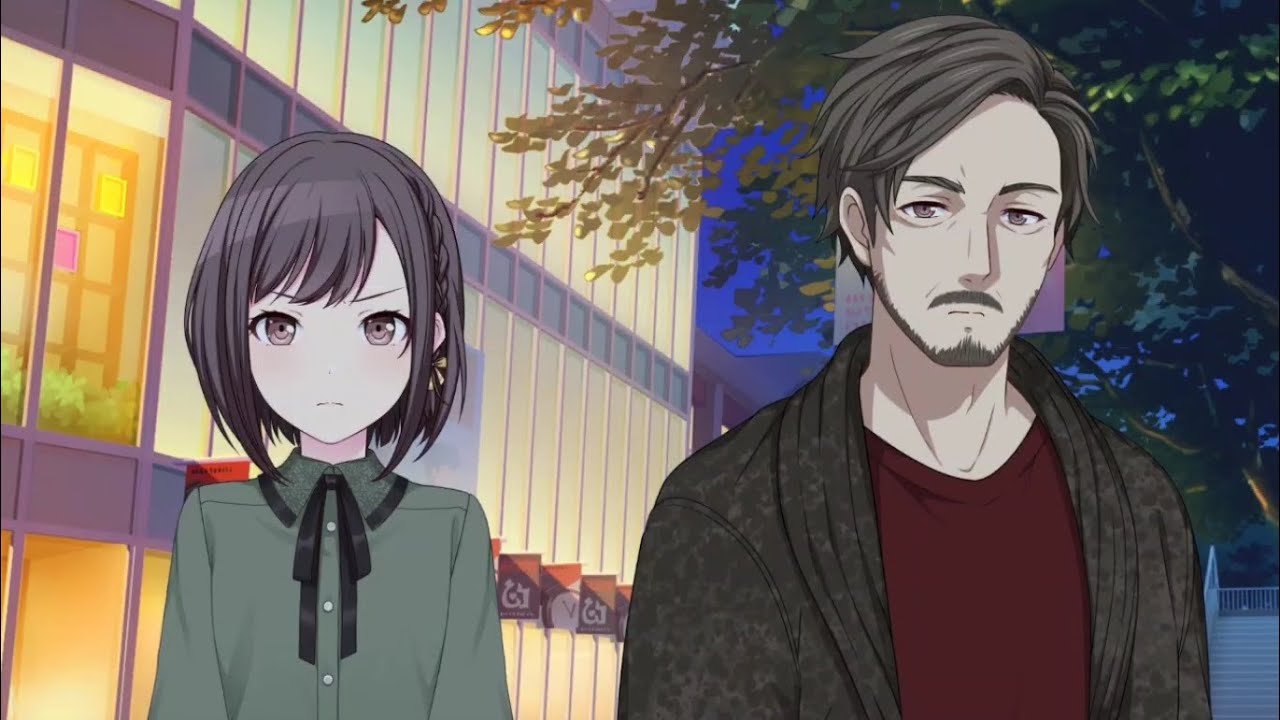 [Project Sekai] Ena's Resolve (Eng Sub)