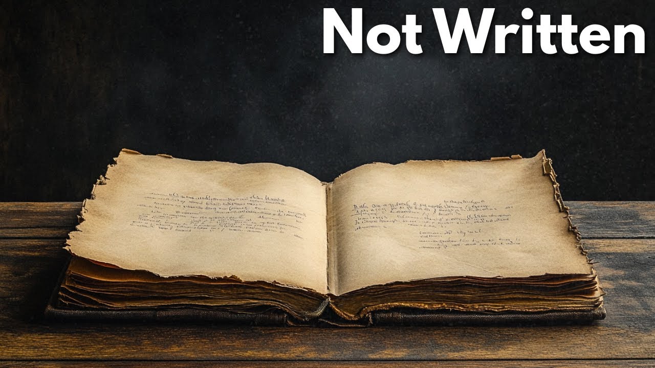 Why the Warden’s Final Entry Wasn’t Written in Ink in the Mid-Atlantic Highlands