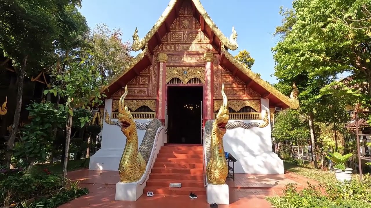 Thailand and Lao 2025