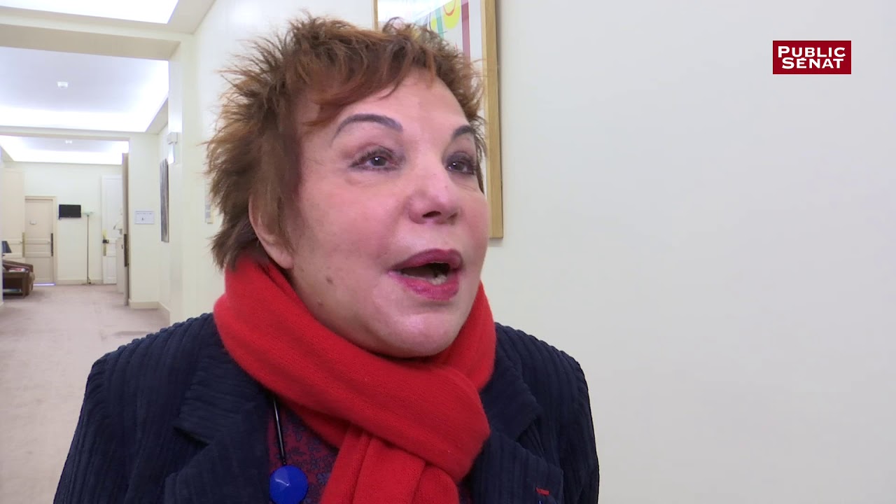 P&eacute;nalisation de l'antisionisme : &laquo;Ce n&rsquo;est pas les mots qui vont r&eacute;gler les choses &raquo;