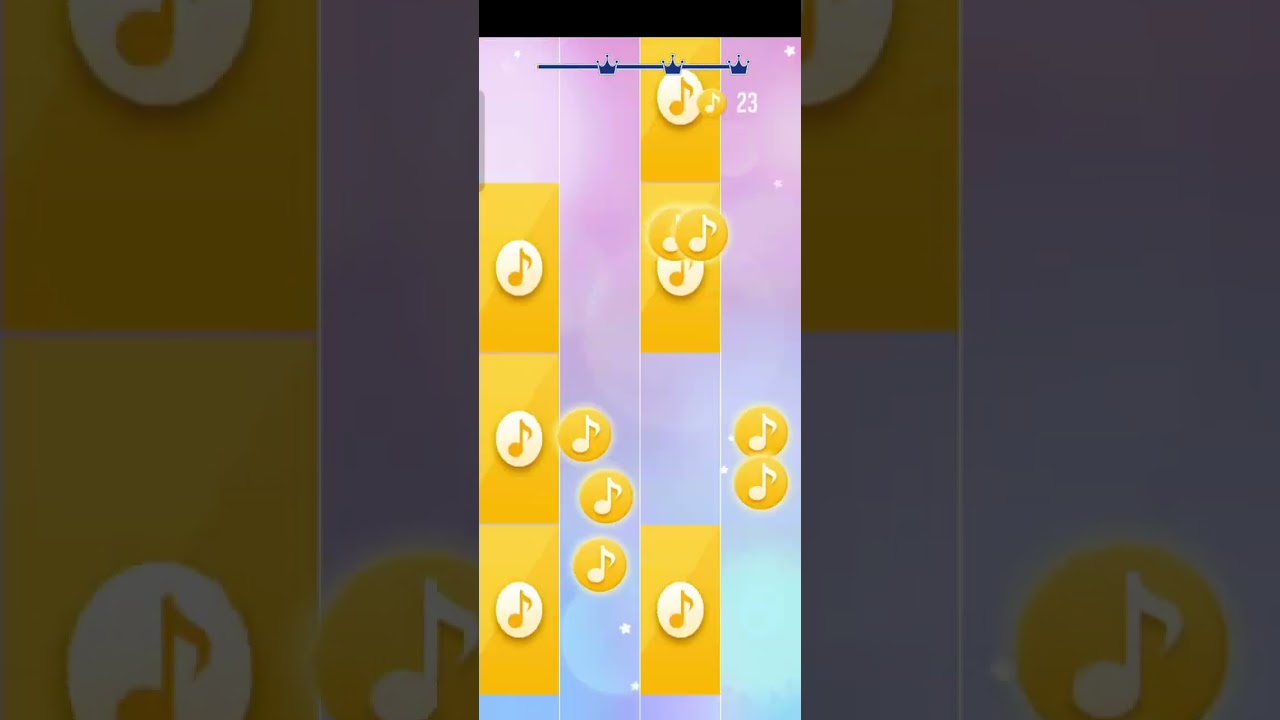 Paino titles two gameplay 