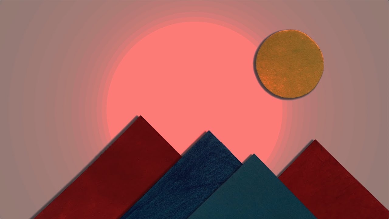 Blankenberge - More [full album + animation, shoegaze/dreampop, 2019]
